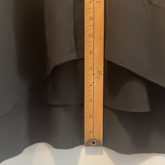 Wilfred Black Sleeveless Dress - Picture 11 of 11